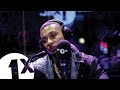 Fredo | Tiffany Calver Freestyle