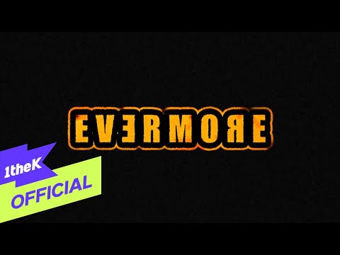 [MV] eAeon(이이언) _ Evermore(언제까지나 우린)