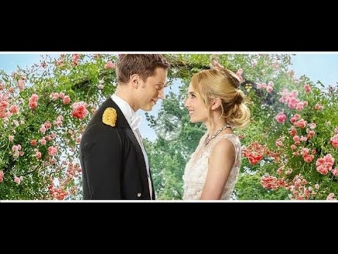 The Royal Romance 2021   New Love Hallmark Movies 2021