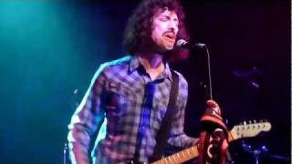 Swearing At Motorists - &quot;Wrong Number&quot; (Live at Melkweg, Amsterdam, Ferbuary 15th 2012) HQ
