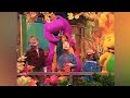 Barney Song I Like Autumn Barney S 1 2 3 4 Seasons