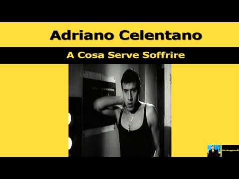 A cosa serve soffrire