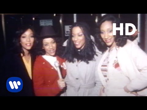 Sister Sledge - All American Girls (Official Music Video)