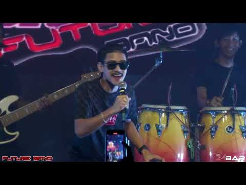 ฟิวเจอร์ แบนด์ LIVE IN 24BAR SUPHANBURI  #เทปบันทึกการแสดง 26.09.2023