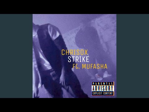 Strike (feat. Mufasha)