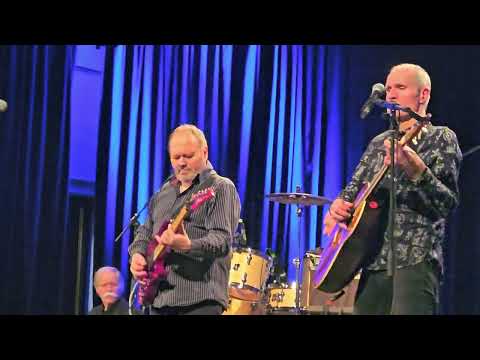 Petr Spálený - Až mě andělé (Plzeň 2025)