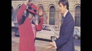 Alchemist - Different Worlds (instrumental)