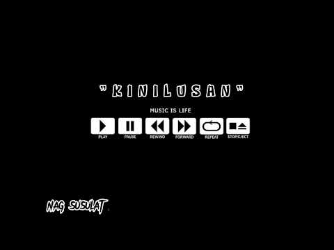 KINILUSAN - RJ KEYY & UNO (Official Lyrics Video)