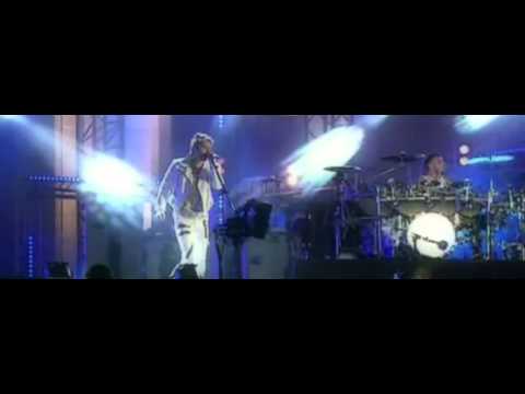 30 Seconds To Mars & Kanye West - Hurricane (Moonbeam Bootleg Remix)