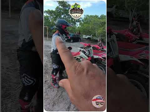 20° MX BOA HORA-PI TARSIO BRASIL 77 & Cia