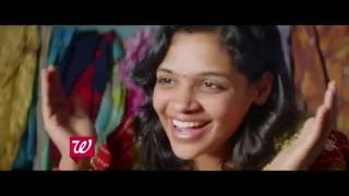 Walgreens 'Vitamin Angels' Campaign: Peek-a-Boo Ad