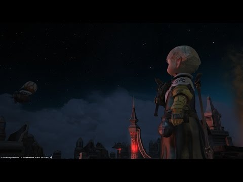 Final Fantasy XIV 3.56  Millenia/Bayonetta's Story 178