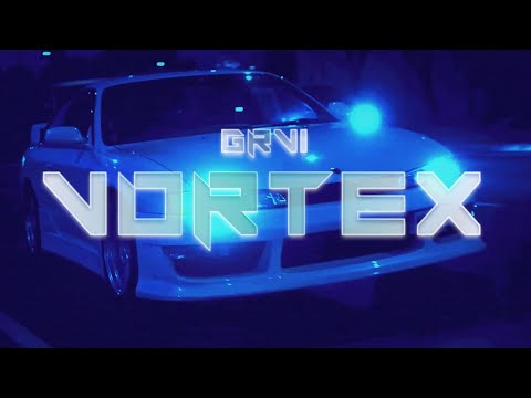 GRVI - VORTEX [wave/phonk]