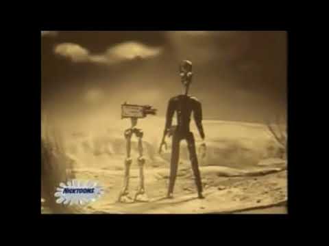 Prometheus and Bob - Intro and End