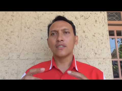 WAWANCARA ADVOKASI ANTI NARKOBA 2