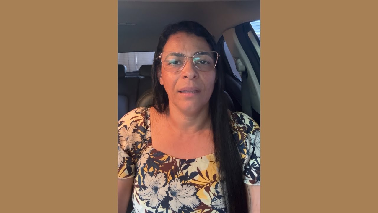 A TUA ENTREGA A DEUS ESTÁ INCOMODADO MUITA GENTE‼️🚨