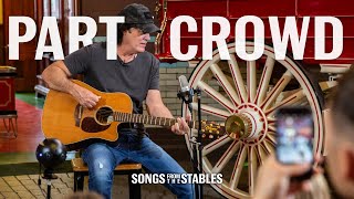 Songs From the Stables - David Lee Murphy - Party Crowd
