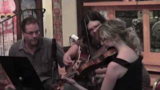 "I'll Be Rested When the Roll is Called,"  Corpse Reviver at the House of Mercy, July 31, 2011