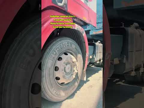 Eudemon Longrun Tire,,