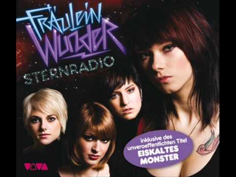 Fräulein Wunder - Sternradio (Fast  Version)