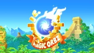 Magiz Orbz - Universal - HD Gameplay Trailer