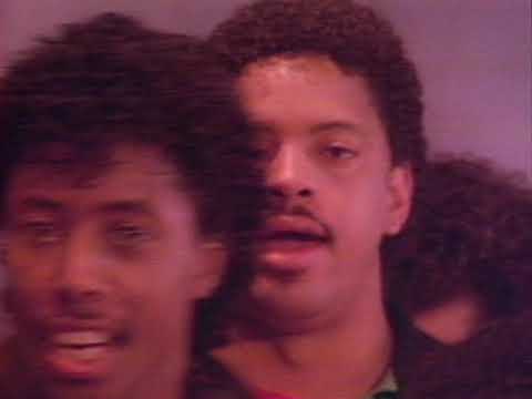 Dazz Band- Let It All Blow