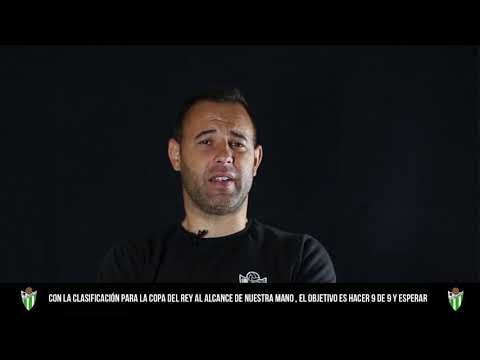 PREVIA DE LA JORNADA (J36 CDA NAVALCARNERO CD GUIJUELO)