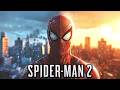 How To CHANGE Time Weather In Spider Man 2