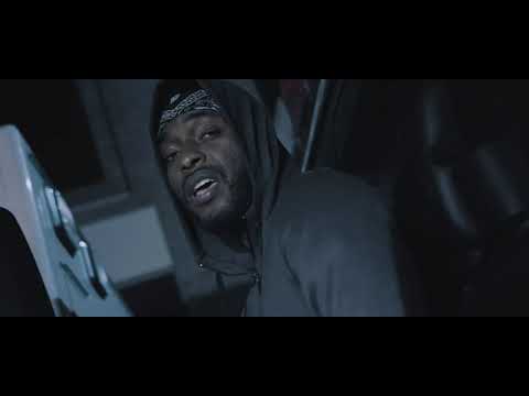 Scrappi G "I'M A GANGSTA MOZZY FREESTYLE"