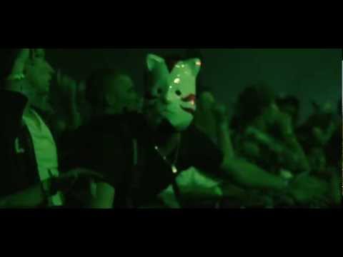 AFTERMOVIE - Banzai Lab @ Garorock 2012