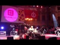 TRILOK GURTU solo percussion Bohemia Jazz Fest Lubo666