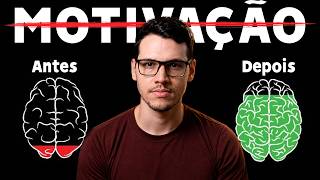 Desmotivado e procrastinando? Faça isso e me agradeça depois