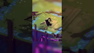 How to beat the Garden Knight in Tunic #gameplay #tunic #Gardenknight