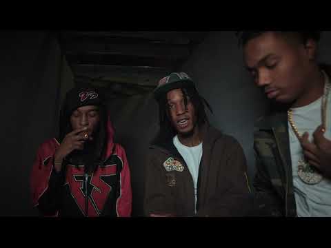 Lil Mello - Don Don (OFFICIAL MUSIC VIDEO)