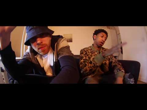 Alex Dutty - Play Rough [Music Video] @alexduttymusic