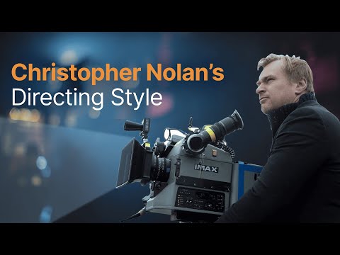 The Genius Behind Nolan's Practical Effects