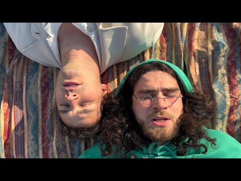 The Starlings - Sobie i Wam (MĘSKIE GRANIE 2019 cover)