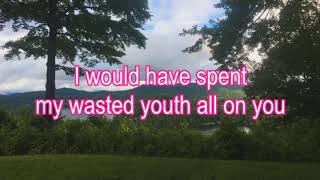 Dean Brody — Ever After (Lyrics)