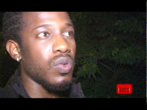 Swaggin WTF Video ft Wayne Marshall, Tifa & Future Fambo -- ChynaDoll's 411 News