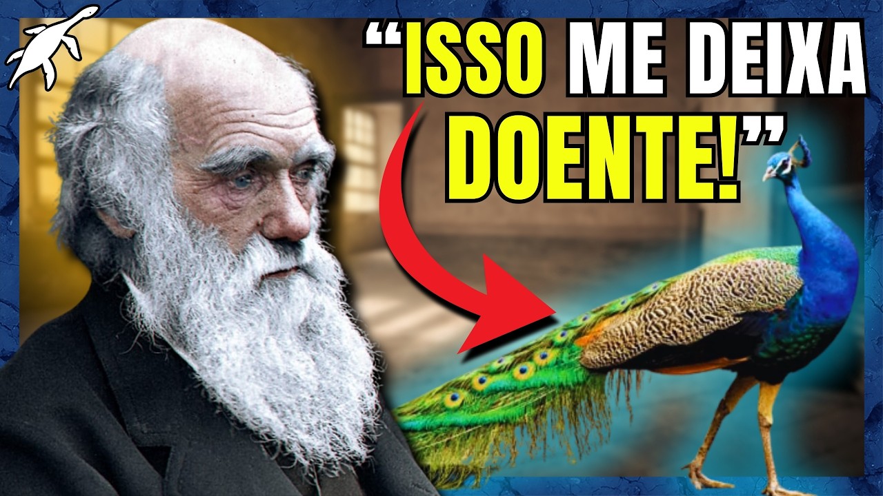 DARWIN'S MOST CONTROVERSIAL IDEA