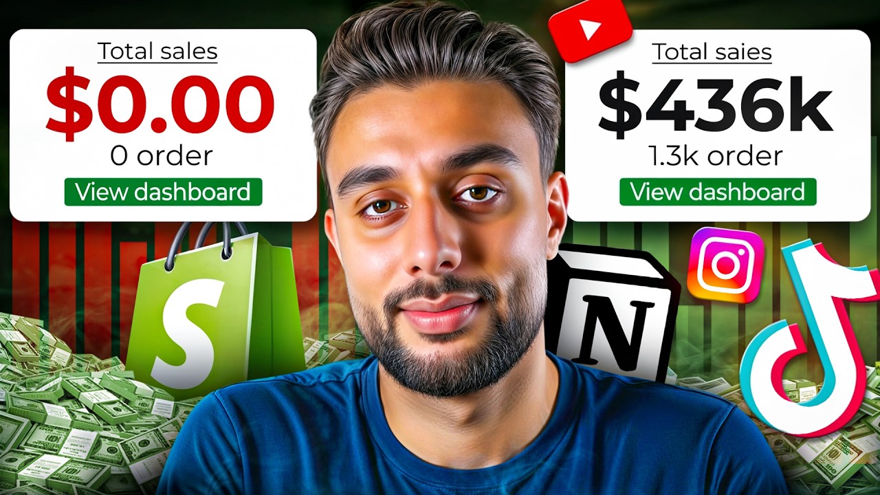 I Found a NEW Way to Make Money with Digital Products (2025)