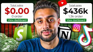 I Found a NEW Way to Make Money with Digital Products (2025)