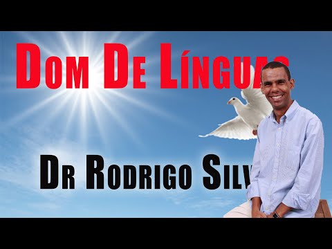 O Que é o Dom de Línguas? Dr. Rodrigo Silva Explica para Assembleianos