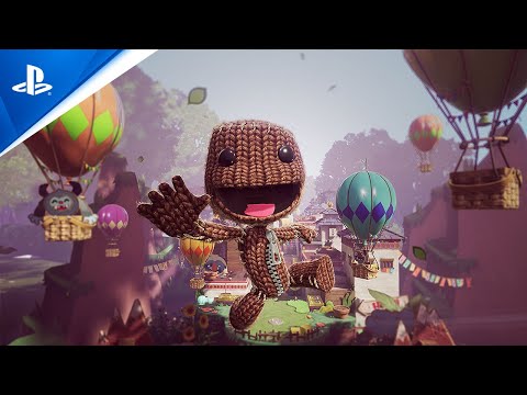 Exploring PS5 - Single Player Activities