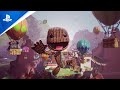 Exploring PS5 - Single Player Activities