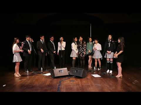 Boys Over Flowers Medley [PennSori Spring 2018]