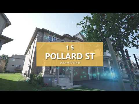 Kate Broddick #AgentKate - 15 Pollard Street