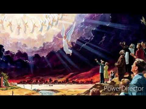 Sufletul meu Îl așteaptă azi pe Domnul - Lucica Toader