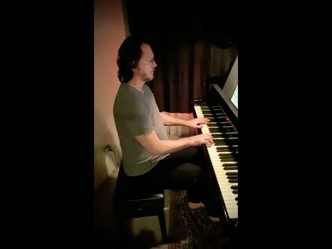 Cécile Chaminade - Valse Mignonne op126 n°12