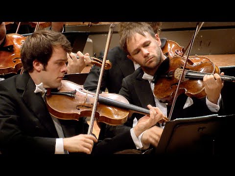 Schumann: Ouvertüre, Scherzo und Finale / Järvi · Berliner Philharmoniker
